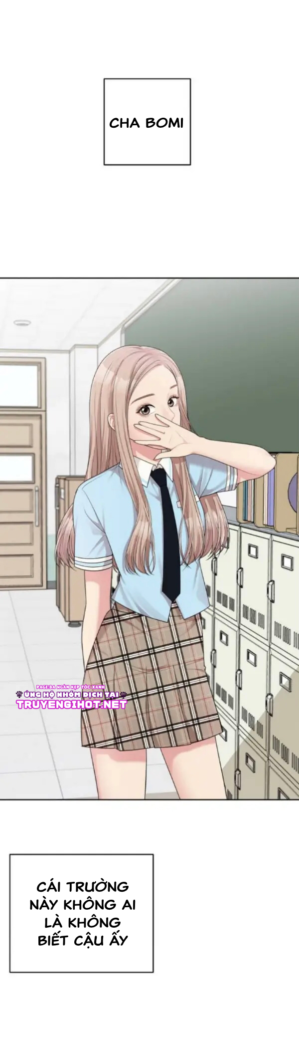 gửi anh,người nắm giữ những vì sao chapter 8.2 2