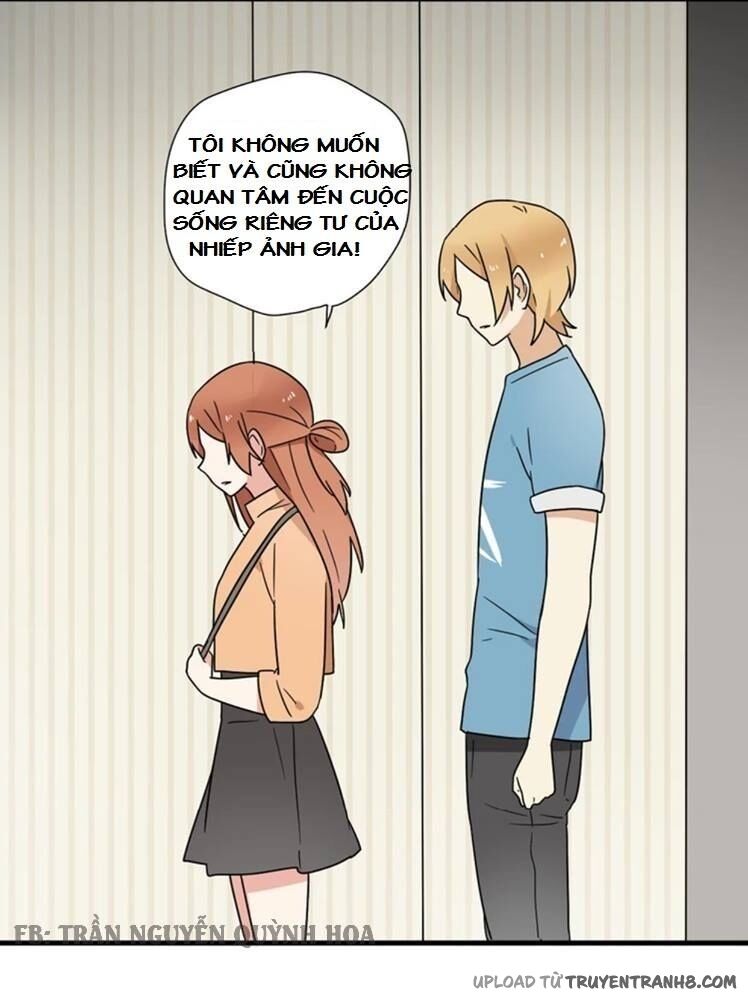 tình yêu! bắt đầu từ ngày hôm nay chapter 5 30