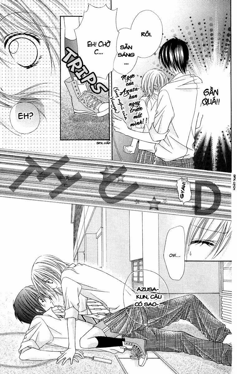 love berrish chapter 9 27