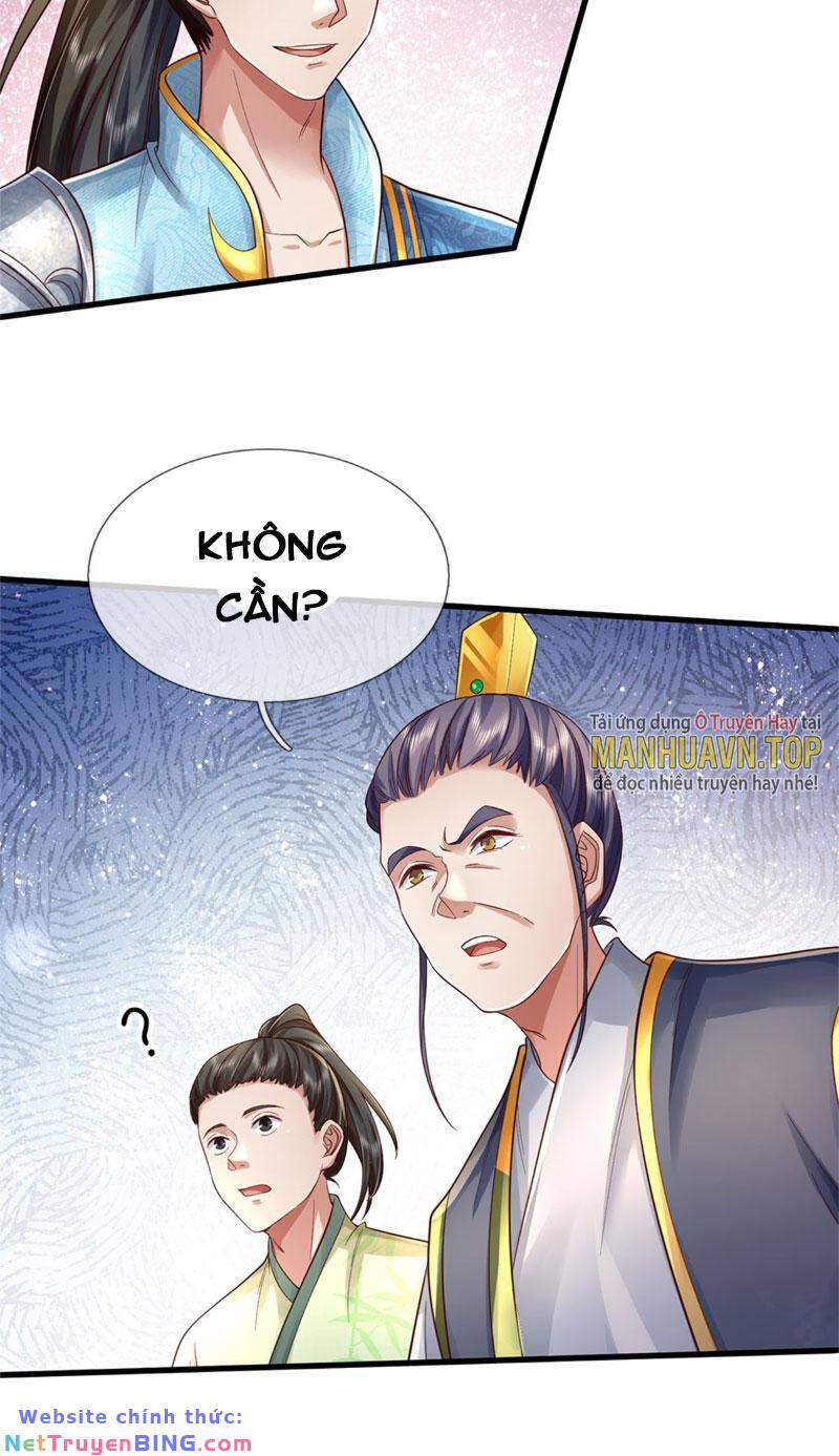 ta có thể sửa chữa vạn vật trên dòng thời gian chapter 34 28