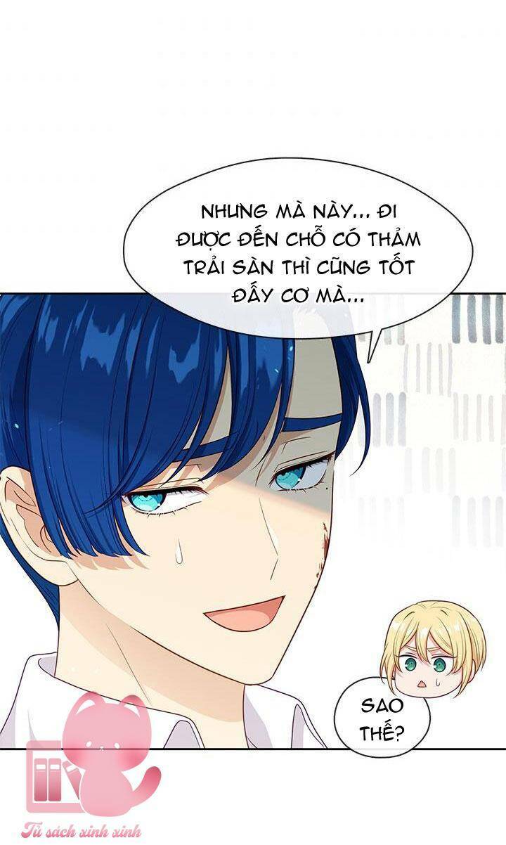 hãy coi chừng ác nữ chapter 117 32