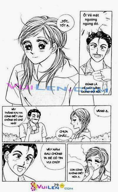 cô gái trung hoa chapter 4 79