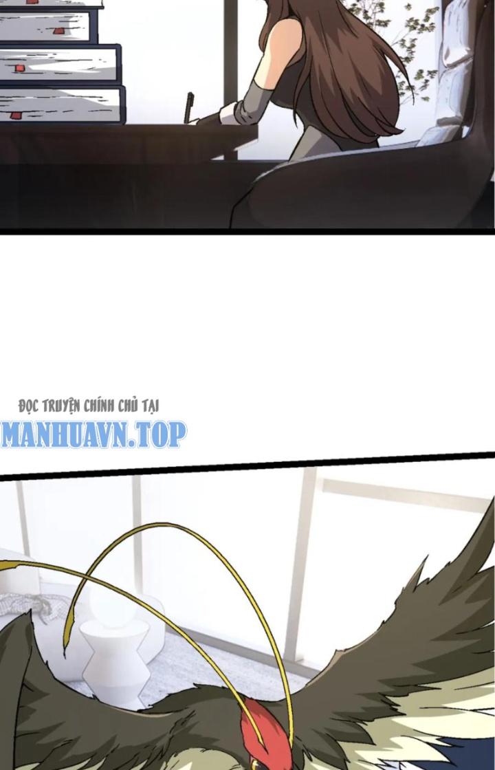 từ cây cổ thụ bắt đầu tiến hóa chapter 86 25