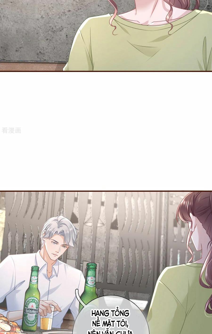 bạn gái tôi mới 30+ tuổi xuân chapter 103 12