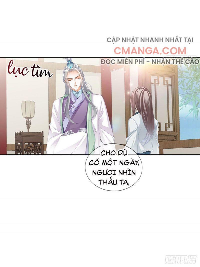 bổn vương muốn nàng chapter 26 43