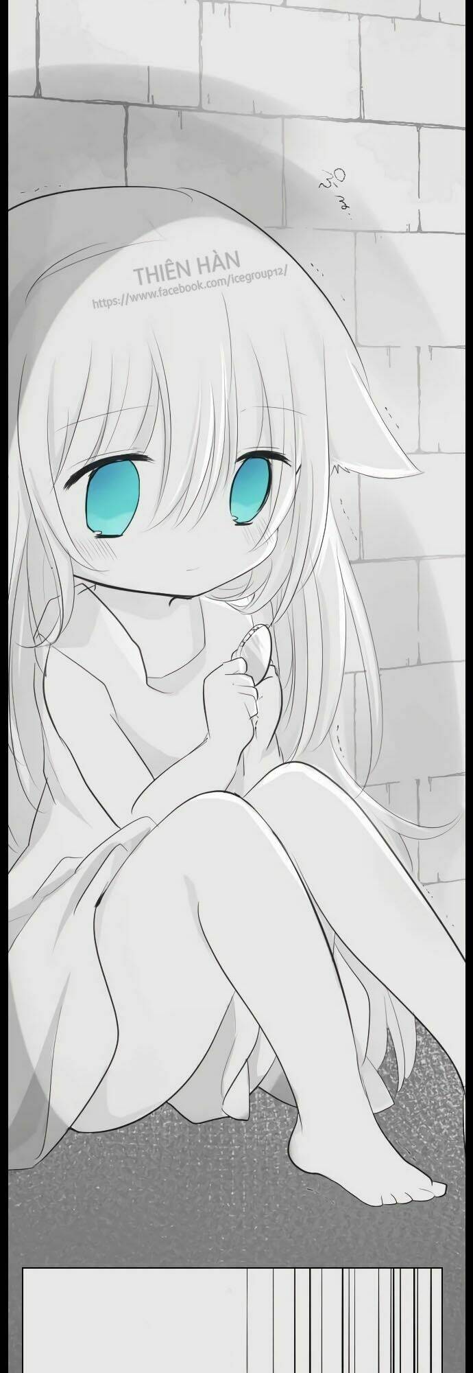 những cư dân ngõ hẻm (thiên hàn) chapter 14 18