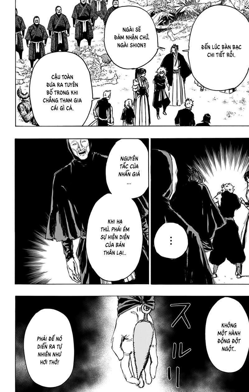 jigokuraku chapter 98 19