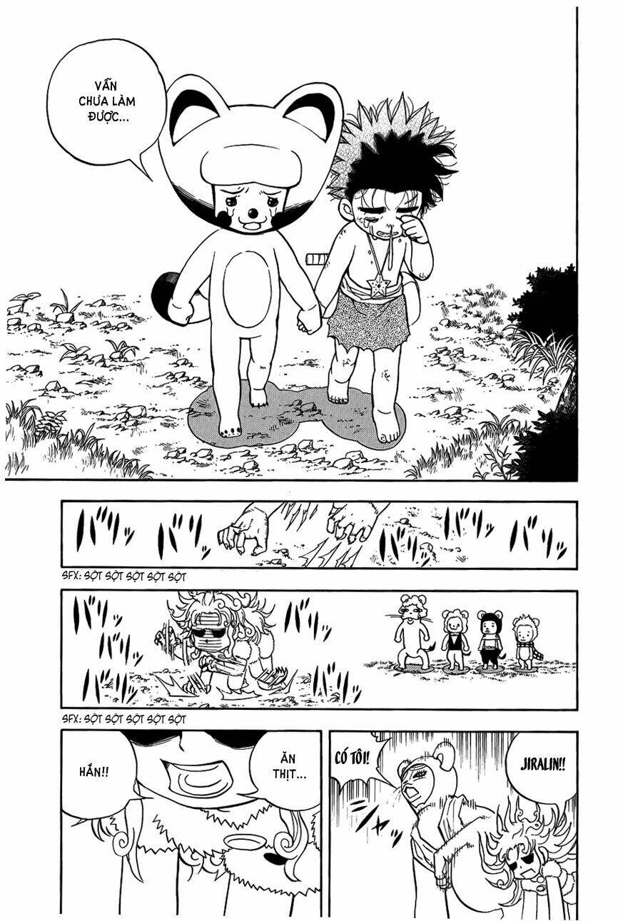 doubutsu no kuni chapter 9 34