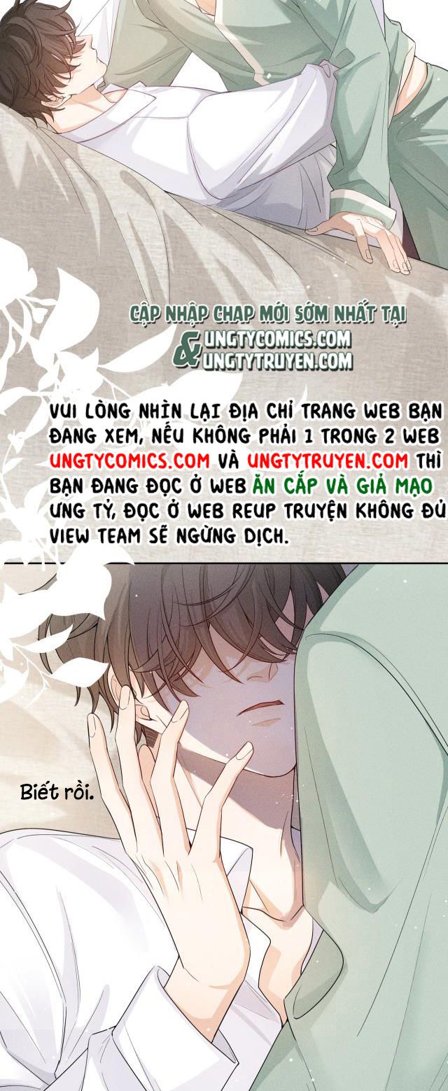 trò chơi săn mồi chapter 8 36