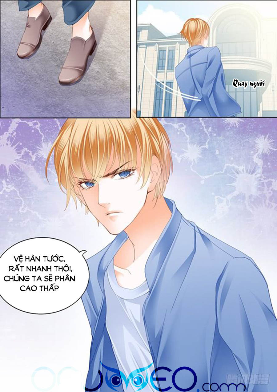 bá đạo tiểu thúc, xin trêu chọc vừa thôi! chapter 55 12