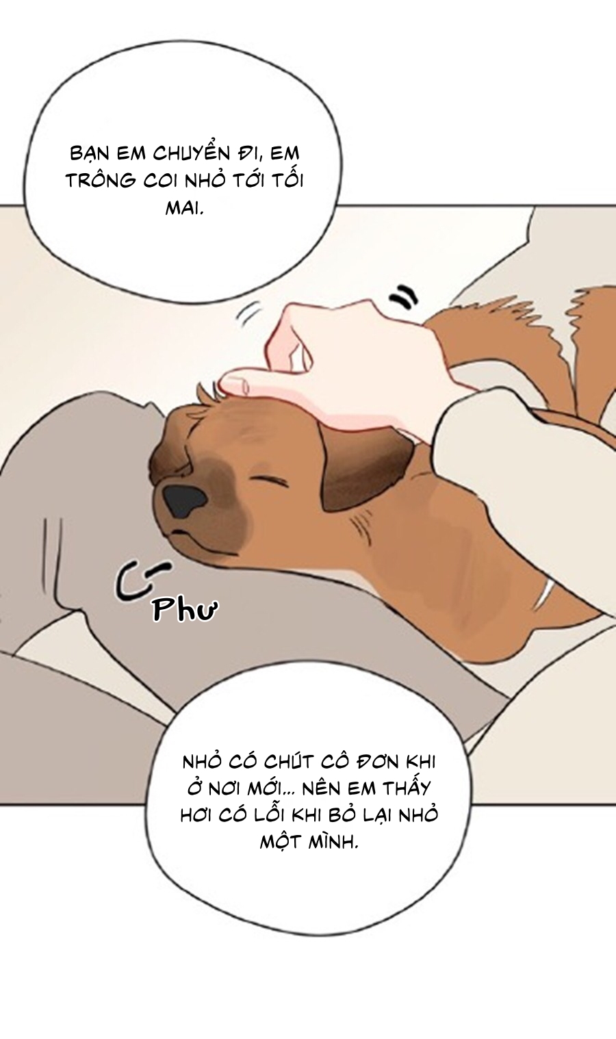 giấc mơ kì lạ chapter 41 18