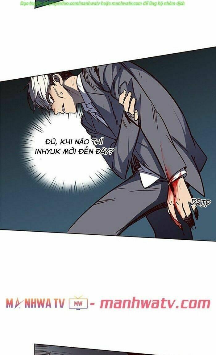 biến thân thành mèo chapter 43 47