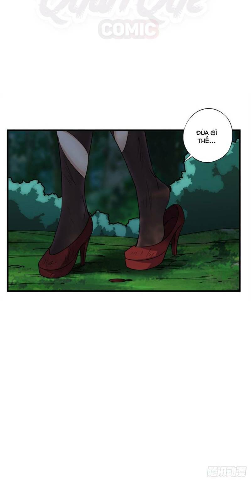 nhặt ma vương về làm nữ hầu chapter 38 37