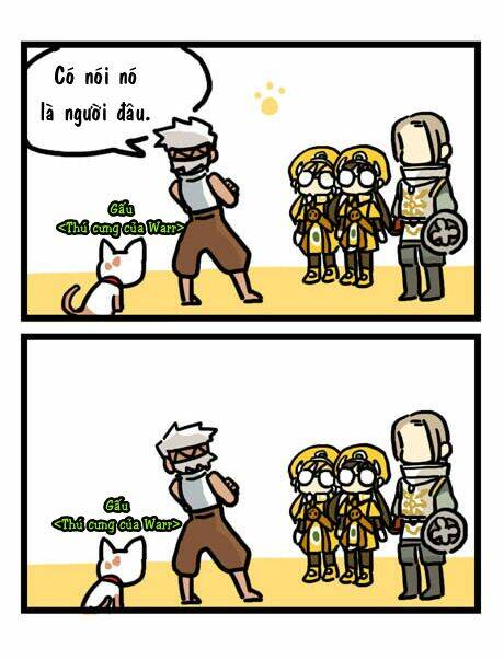 dragon nest random scribbles chapter 19 10