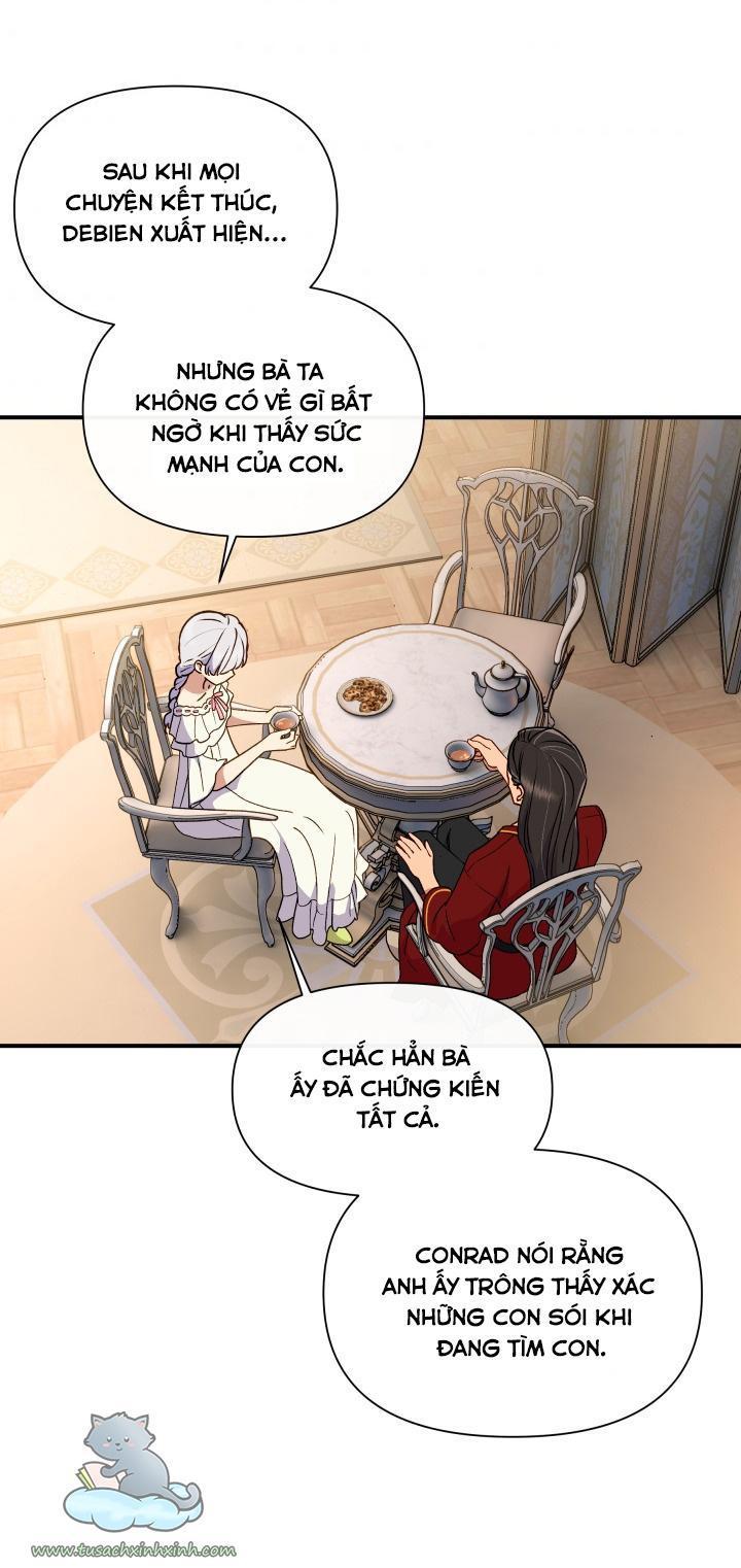 công nương khế ước của gia tộc công tước quái vật chapter 78 10