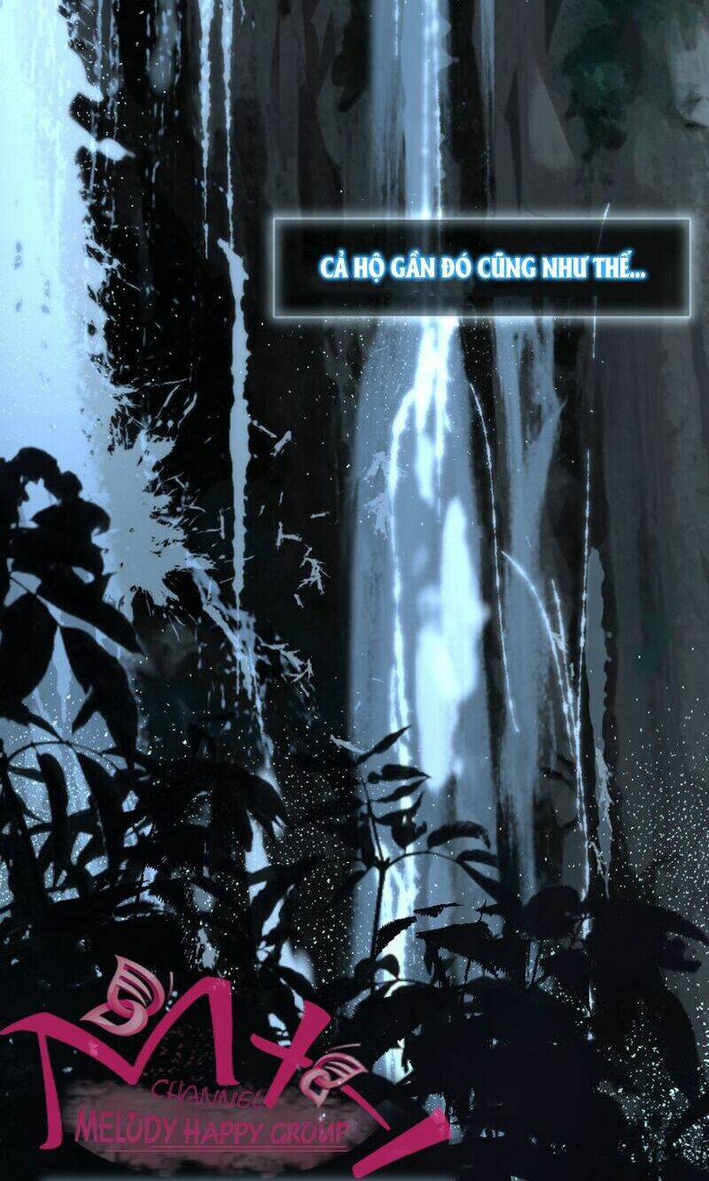 dục hỏa độc nữ chapter 77 20