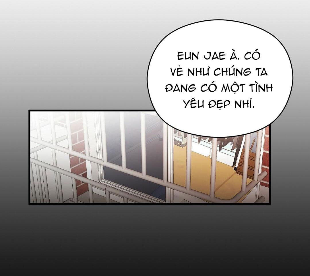 mối quan hệ kém cạnh chapter 15 24