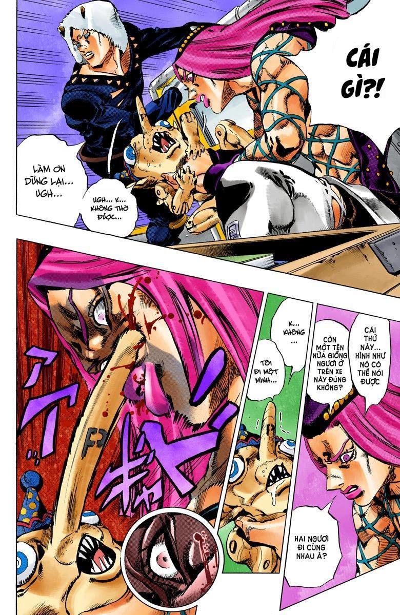 cuộc phiêu lưu bí ẩn chapter 699 7