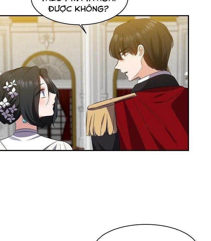 người chồng bạo chúa của tôi đã thay đổi chapter 8 6