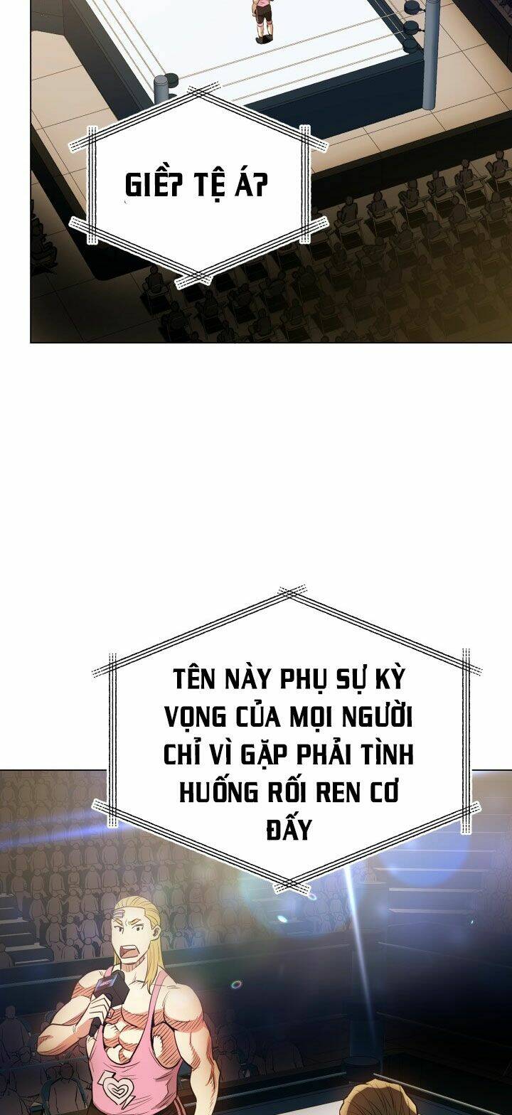 đấu sĩ vô song chapter 27 24