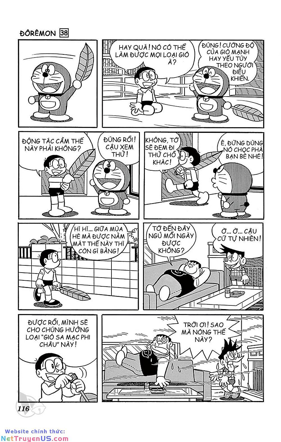 doraemon chapter 687 4