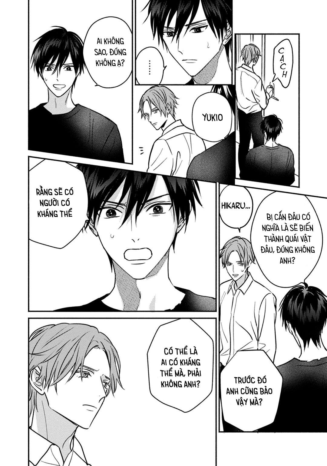 sống sót chapter 5 8