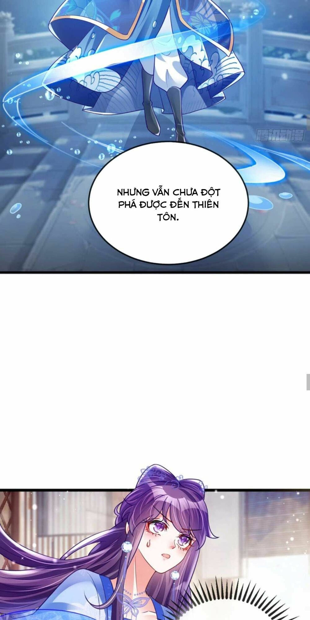 quân hoả nữ hoàng chapter 38 17