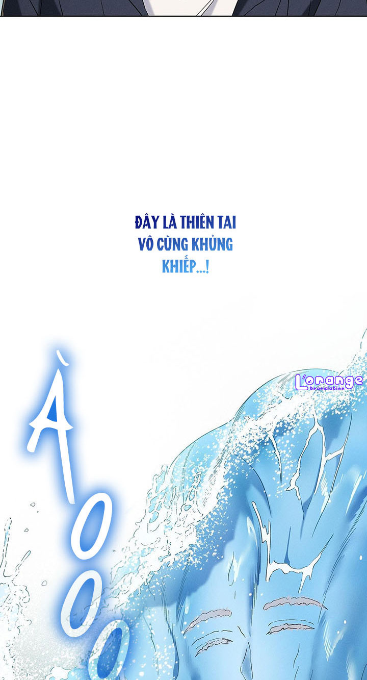 dục vọng mãnh liệt chapter 33 3