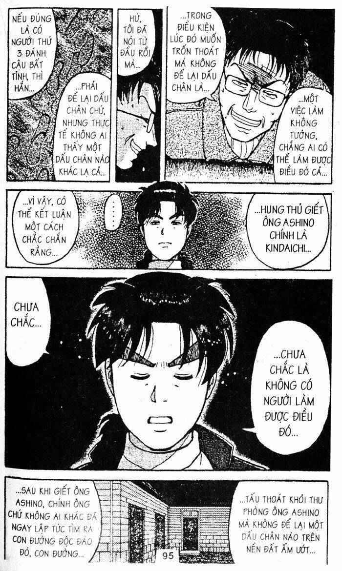 thám tử kindaichi (bản đẹp) chapter 71 11