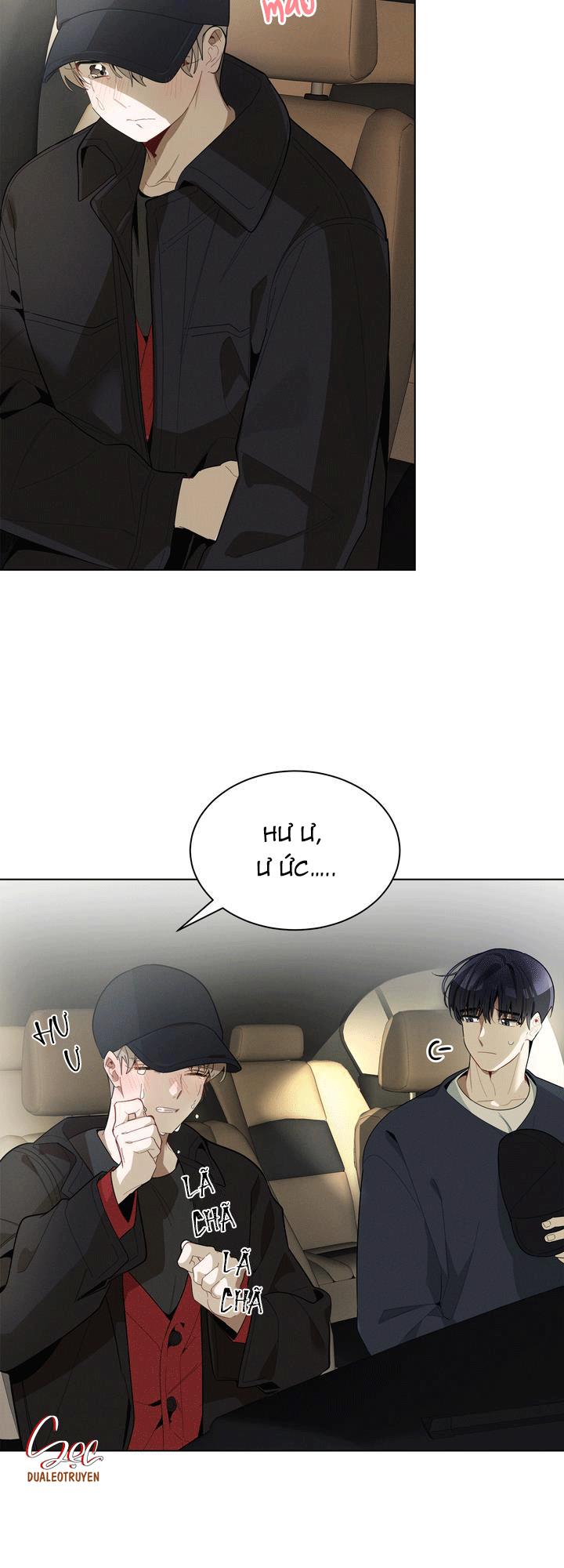 cherry scandal chapter 22 14