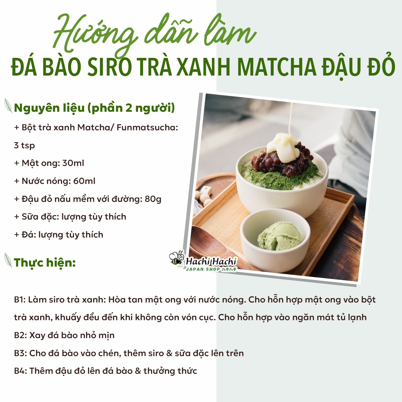 Bột trà xanh Funmatsucha Yanoen 100gr