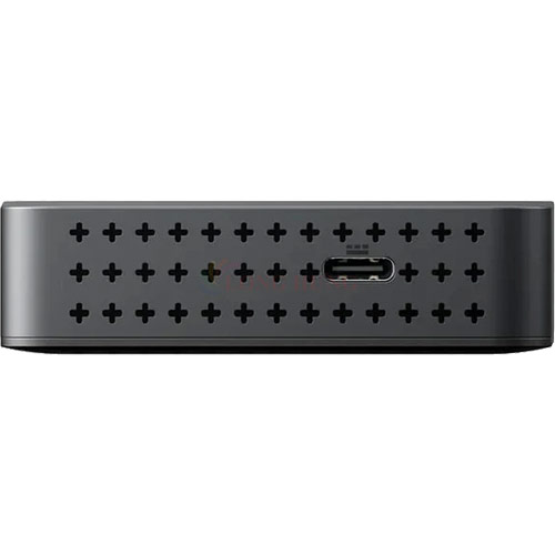 Cổng chuyển đổi HyperDrive Next 7-in-1 USB-C Dual Monitors HD7002GL - Hàng chính hãng