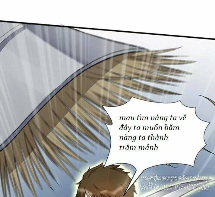 độc phi thần y quá kiêu ngạo chapter 70 56