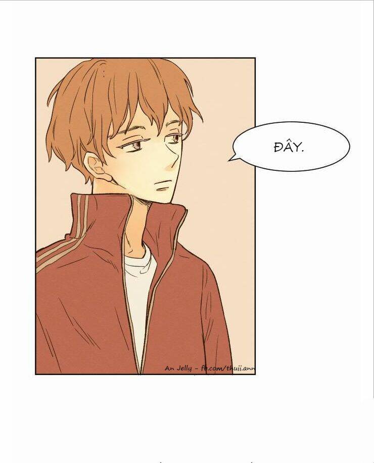 mùa hạ ấy chapter 1 22