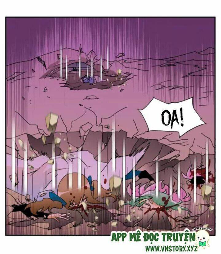 nhà có siêu dễ thương chapter 185 9