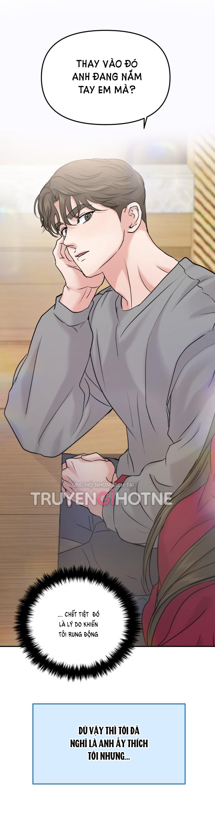 Tuyển Tập Truyện Ngắn Dằm Khăm Của Bạn Mảy chapter 26.2 - Trang 24