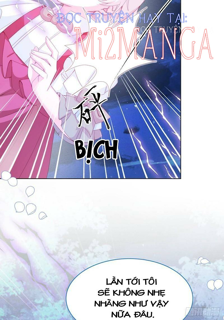 ninita yêu dấu chapter 32.2 11