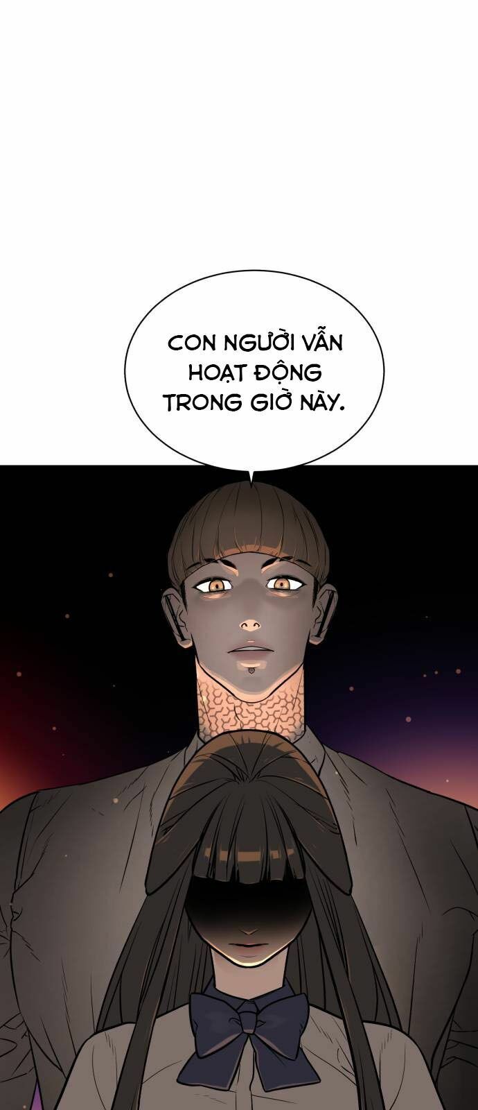 Máu trắng chapter 25 85