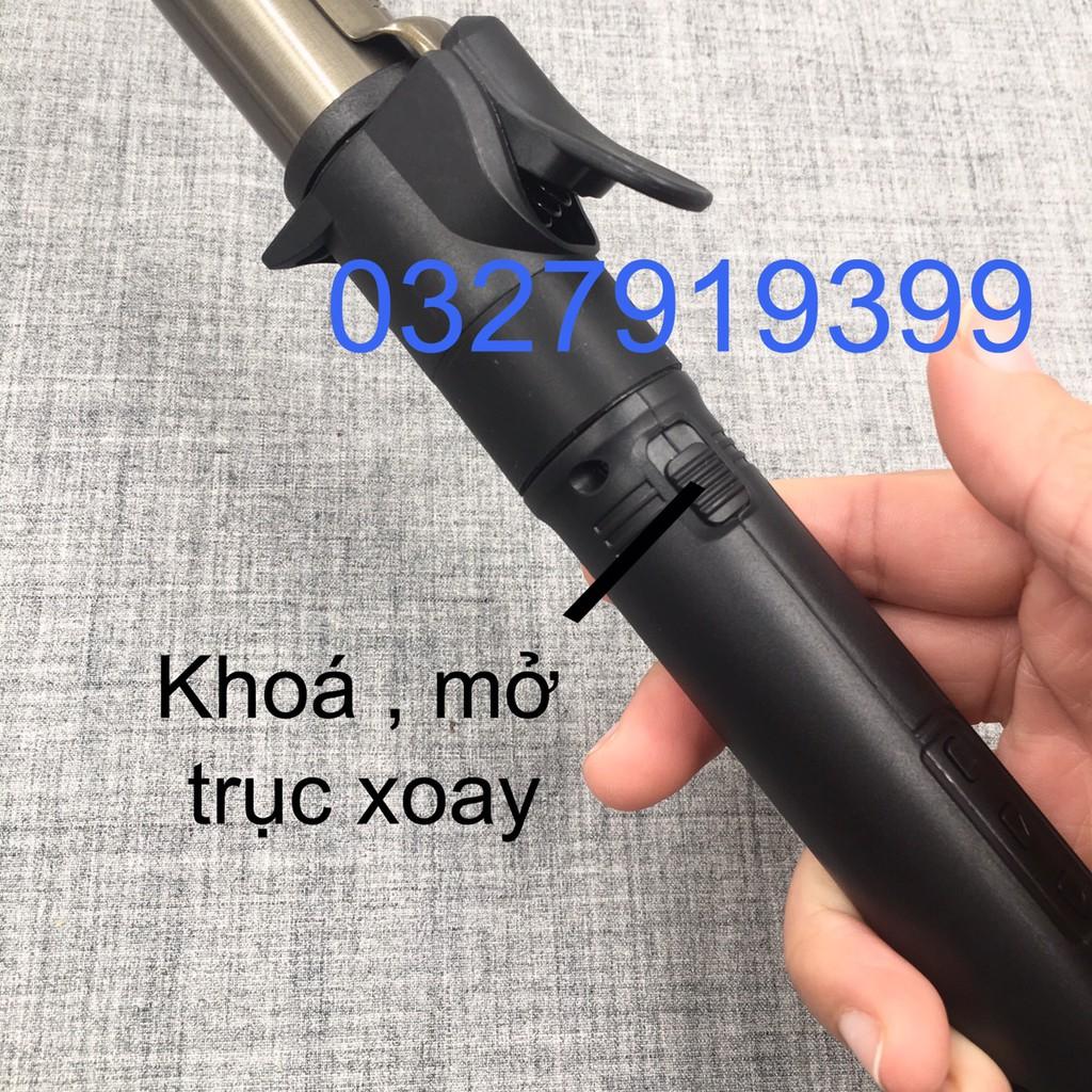 Máy uốn tóc cao cấp Hàn Quốc K69