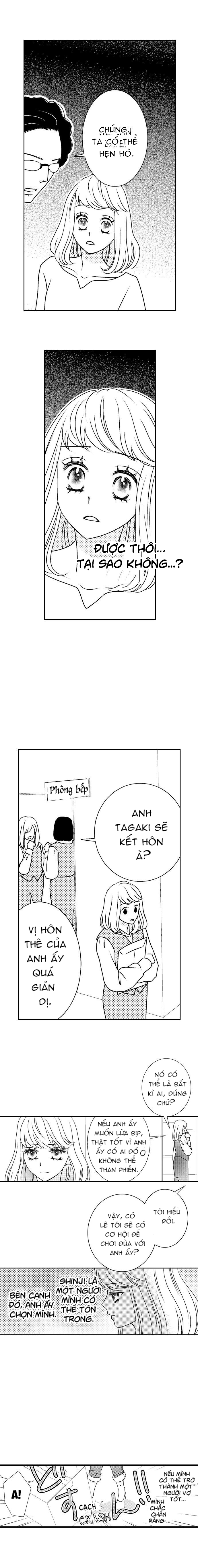 tham vọng chapter 1 9