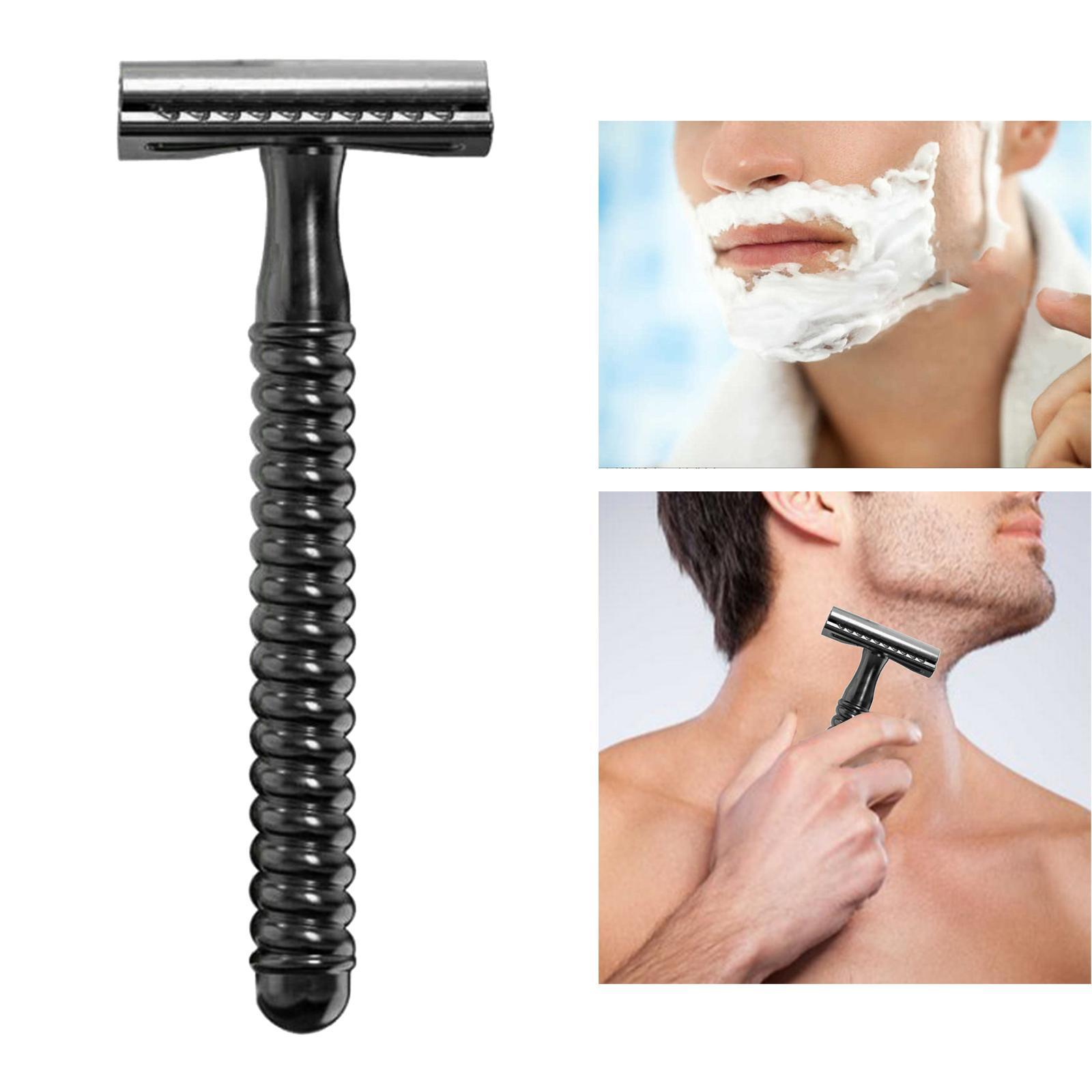 Metal   Double Sided  Single Travel