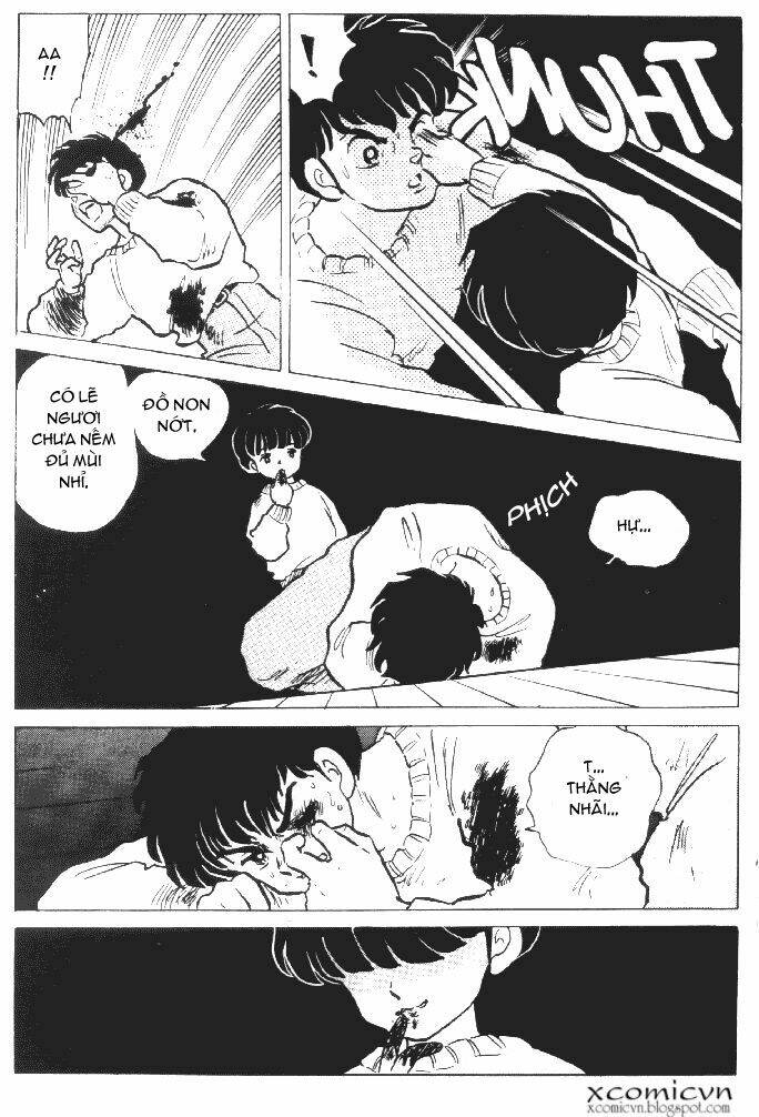 lời nguyền bất tử chapter 18 17