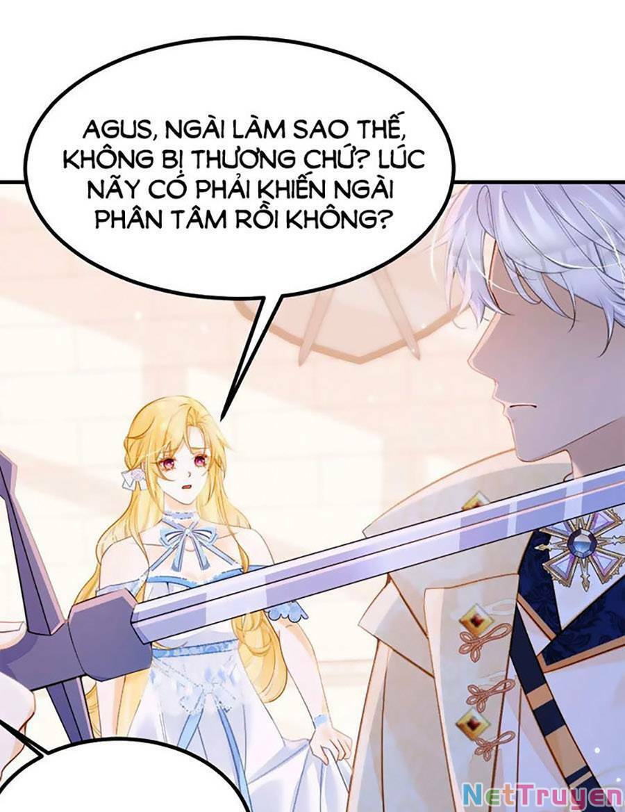 Tôi Không Muốn Làm Bạch Nguyệt Quang Của Kẻ Phản Diện Chapter 55 - Trang 51