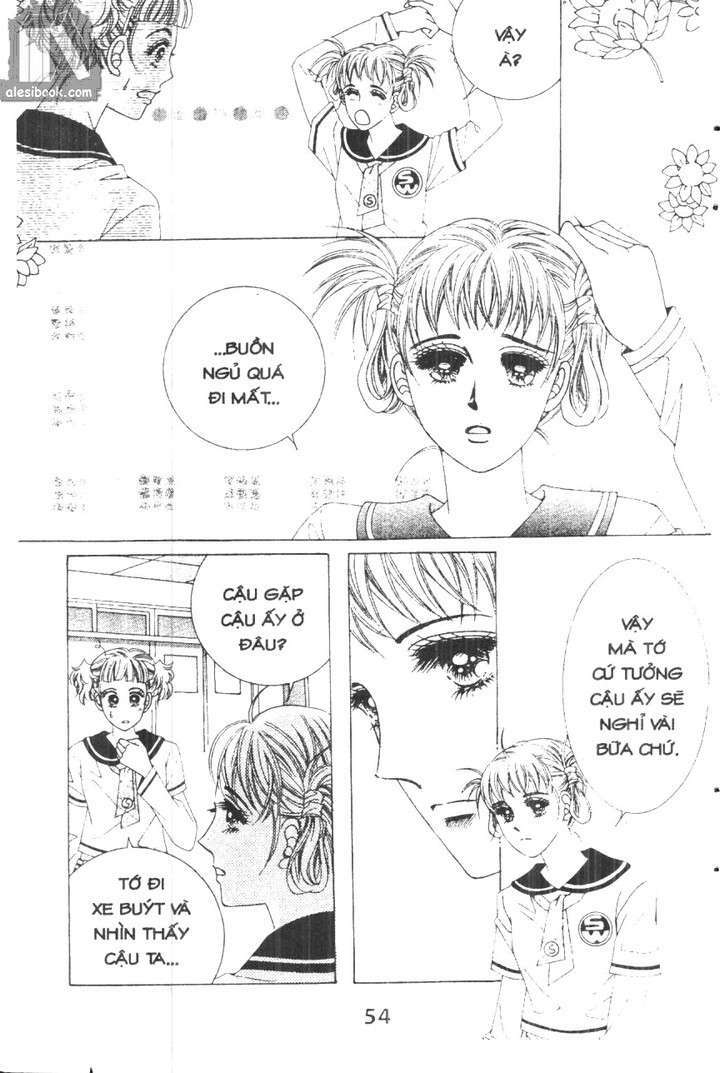 hồng tiểu thư chapter 34 14