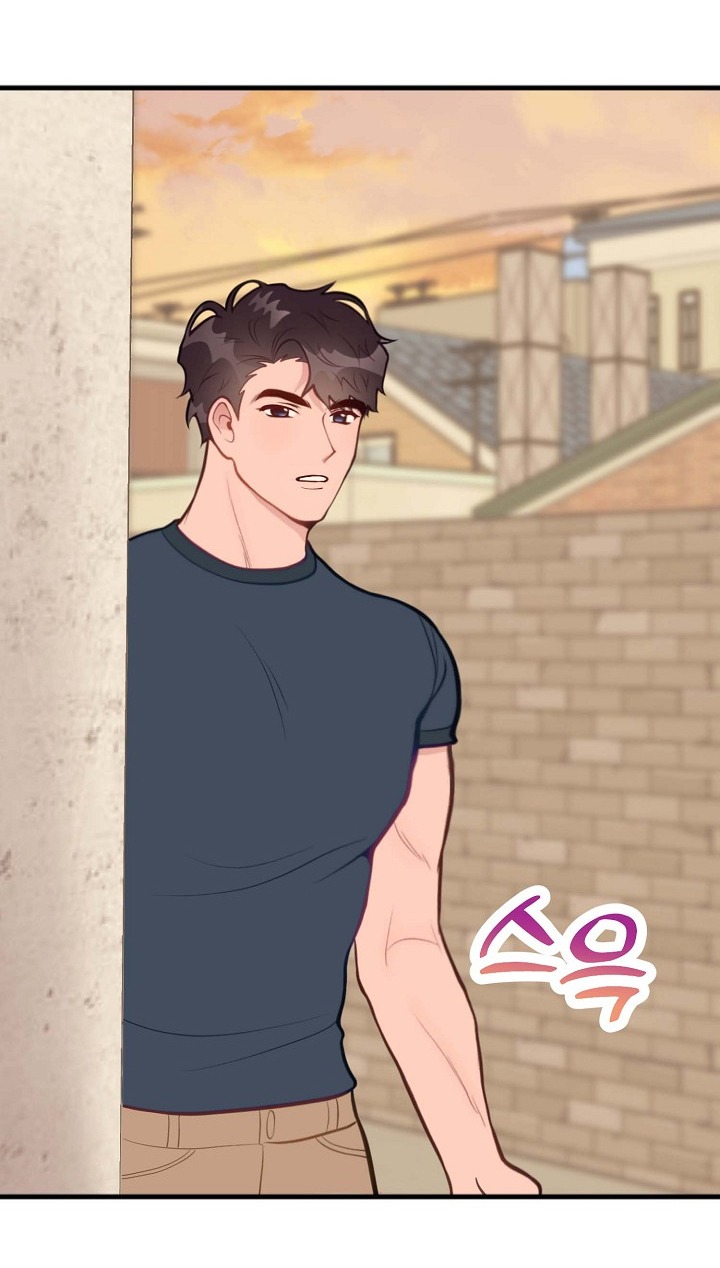 Mối Quan Hệ Không Tốt chapter 8.1 - Trang 56
