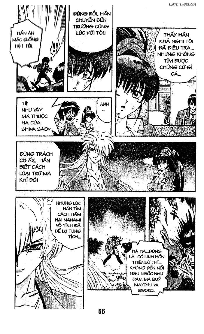 devil and devil chapter 41 23