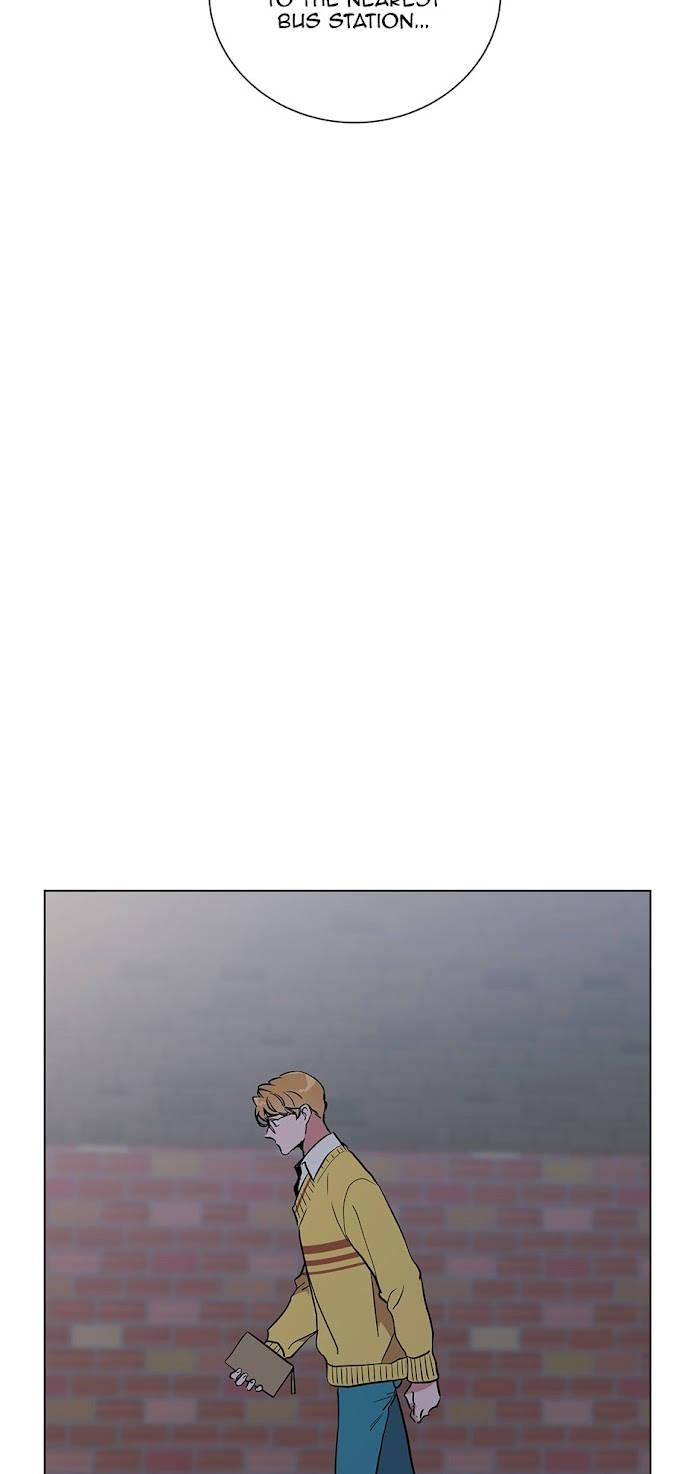 [raw] red candy chapter 45 40