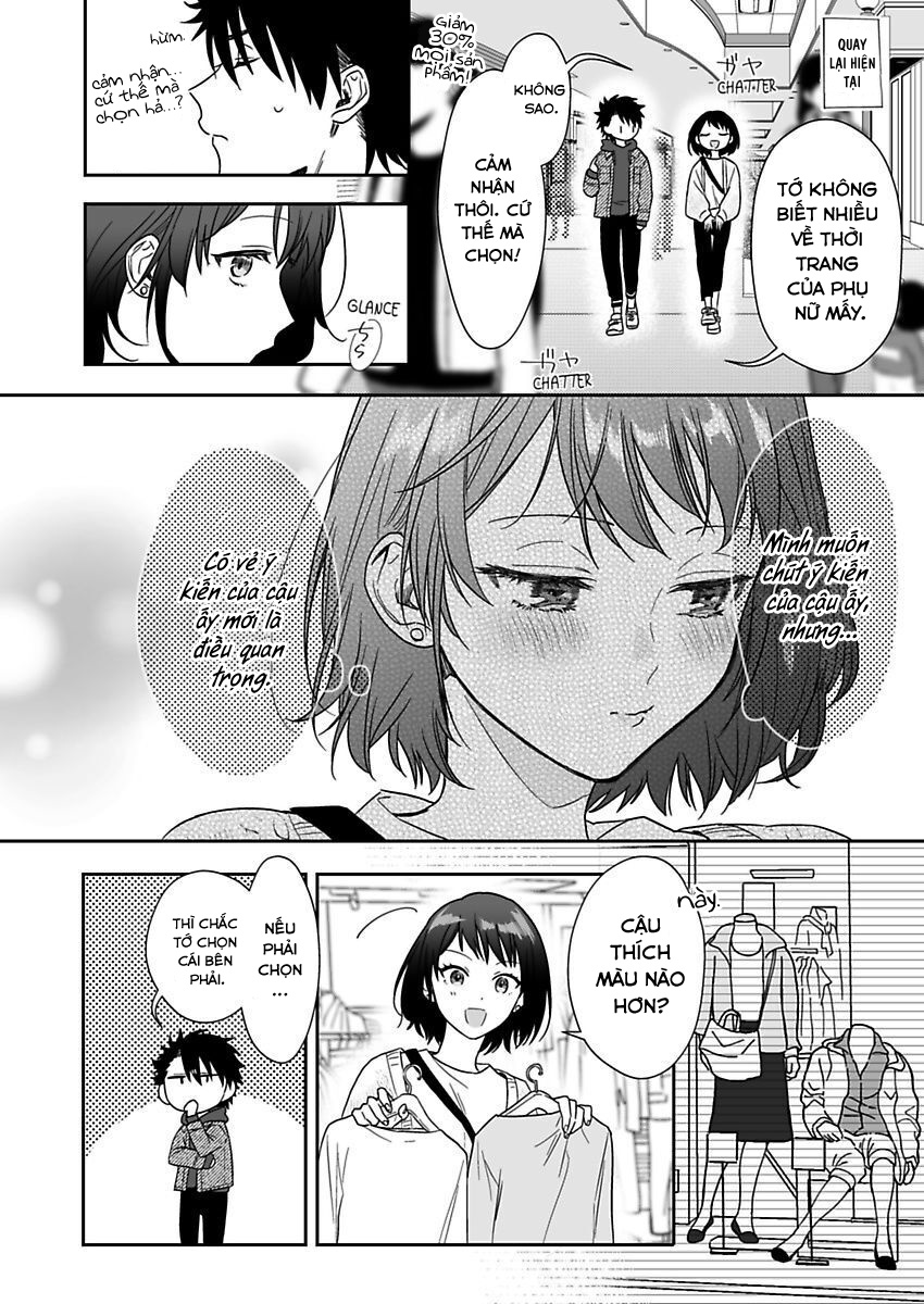 học trò mà tôi biết chapter 19.1 7