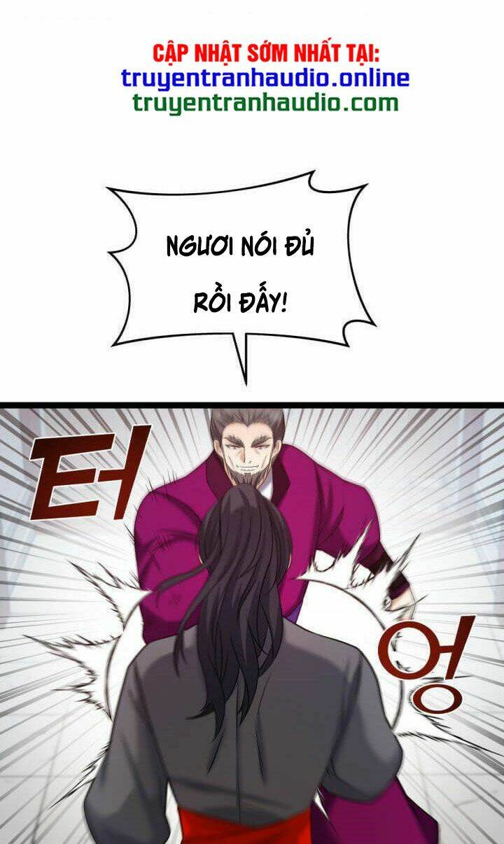 lôi thần chuyển sinh chapter 34 61