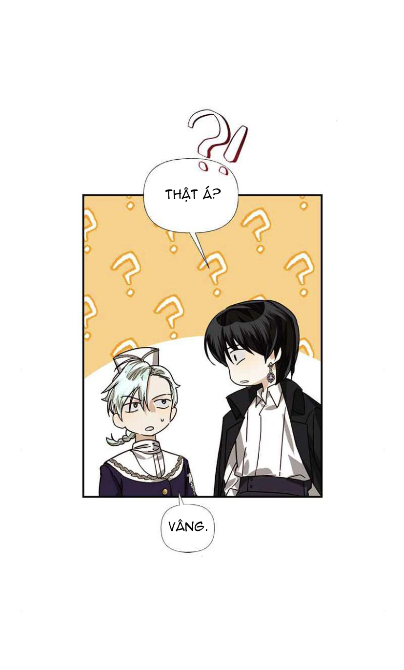 Hậu Cung Của Nữ Chính chapter 27 - Trang 24